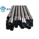 22CrNi3Mo R32 R38 T38 T45 Thread Drill Rod with Round-type Body Shape for sale