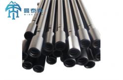 China T38 1830mm Speedrod Thread Drill Rod Fully Carburized Process Rock Drilling Tools supplier