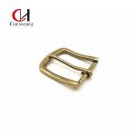 ODM Antirust Metal Belt Buckles Corrosion Resistant Practical for sale