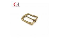 China ODM Antirust Metal Belt Buckles Corrosion Resistant Practical supplier