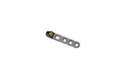 China 3.5 Spinal Rod System Occipital Plate Connecting Rod supplier