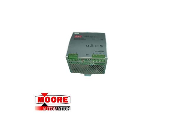 MSP301N SPEED CONTROLLER Input Unit