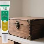 Low Odor Non Corrosive Anti Mold Sealant For Kitchen Bathroom for sale