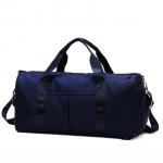 Lager Capacity Soild Pattern Travel Bag For Men Women for sale