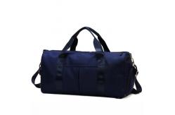 China Lager Capacity Soild Pattern Travel Bag For Men Women supplier