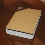 Lamellar Insulation Decoration Integrated Board , Polyurethane Insulation Panels for sale