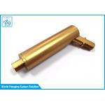 Customized Design Joint Swivel Connector 90 Degree Swivel Joint For Lamp for sale