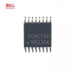 PCM1754DBQ  Semiconductor IC Chip High-Performance Stereo Digital-To-Analog Converter IC For Audio Applications for sale