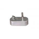 String Light Flat Test Finger Probe IEC60598-2-20 Clause 20.11.2. for sale