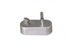 China String Light Flat Test Finger Probe IEC60598-2-20 Clause 20.11.2. supplier