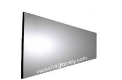 China ASTM B265 Heavy Titanium Plate Gr12 Hot Rolling For Chemical Processing supplier
