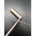 Micro Tubular Coil Heaters With SS Cover And Externally Mounted Thermocouple