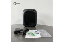 China ODM Air Scent Diffuser DC12V Portable Oil Diffuser 200ml Capacity supplier