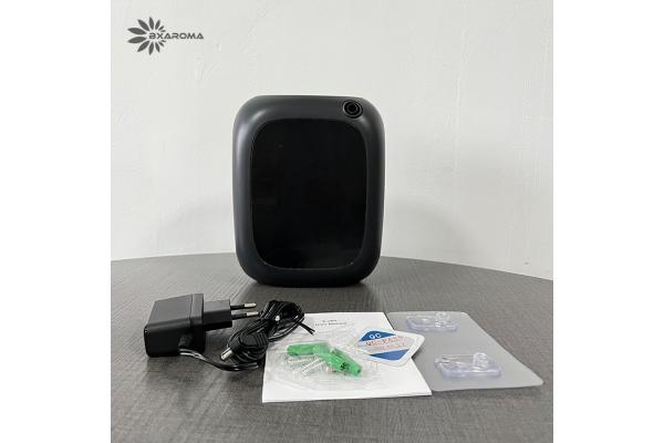 ODM Air Scent Diffuser DC12V Portable Oil Diffuser 200ml Capacity