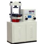 Hydraulic Cement Pressure Testing Machine for sale