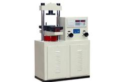 China Hydraulic Cement Pressure Testing Machine supplier