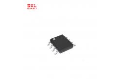 China TLC27M2IDR Power Amplifier Chip High Performance Optimal Audio Output supplier