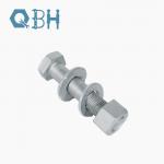 DIN6914 En14399-Hr Heavy Hex Bolts High Strength Hexagon Head Structural Bolt for sale
