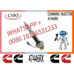 Diesel Engine Part Excavator Fuel Injector 4326781 4928345 47446RX 4326784 4010029 4928349 for sale