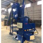 Wood Shavings Packing Machine, Wood Sawdust Baler Machine for Sale for sale