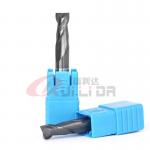 5/16 2 Flute End Mill 8mm 4 Flute 2 Flute AlTiN Coating for sale