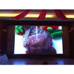 3 High Definition Indoor LED Display Manufactured in Shenzhen for sale
