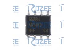 China ATTINY13A-SSUR supplier