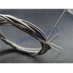Custom Metal Spring Band With Feature Of Compression Torsion Extension for sale