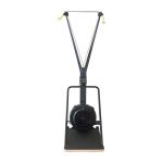 Ski Trainer Exercise Machine Body Building Gym Machine With High Reputation