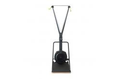 China Ski Trainer Exercise Machine Body Building Gym Machine With High Reputation supplier