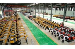 China Mini Hydraulic Excavator manufacturer