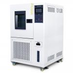 Programmable Climatic Temperature Humidity Test Chamber For Metal Chemistry for sale