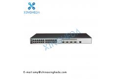 China Huawei LS-S2326TP-EI-DC 02351367 S2300 Series Quidway Switch Units supplier