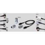 HUATEC Olympus Ultrasonic Thickness Probes Ultrasonic Thickness Probe for sale