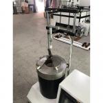 Rock Wool Thermal Insulation Heat Flux Measurement Tester With ASTM C177 Standard