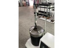 China Rock Wool Thermal Insulation Heat Flux Measurement Tester With ASTM C177 Standard supplier
