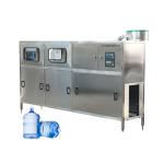 150BPH 20 Liter Automatic Filling Machines Washing Filling And Capping for sale