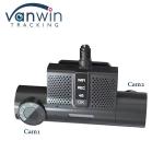 3ch Dashcam 4G MDVR Fast Configuration Easy Installation for Truck Taxi Car Van for sale
