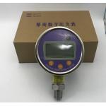 Stainless Steel High Precision Pressure Gauge With Data Logger GXPS201C for sale