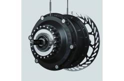 China OEM Hub Motor Gearbox Electric Bicycle Integrated Controller Validation Boundary supplier