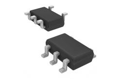 China MAX9650AZK+T supplier