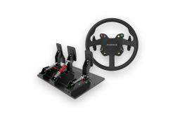 China Connection Cammus Racing Simulator supplier