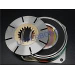 Cigarette Machine Parts Easy Operation Electromagnetic Mechanical Clutch for sale