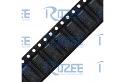 China SN74LS123DR supplier