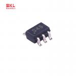 OPA348AIDCKR Amplifier IC Chips High Performance Low Noise Low Distortion for sale