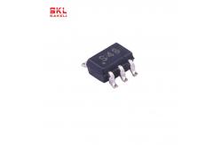 China OPA348AIDCKR Amplifier IC Chips High Performance Low Noise Low Distortion supplier