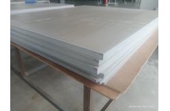 China Customized Mica Sheet For Thermal Insulation Partitions In Automation Equipment supplier
