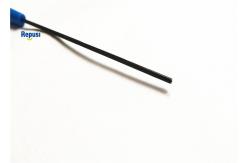 China Disposable IONM Monopolar Flat Tip Stimulation Probe supplier