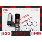 Fuel injector 0414701083 0414701006 0414701084 0414703004 0414703009 Compatible with Common Rail Fuel Injector for sale