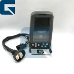 260-2193 2602193 Excavator E320D Ectronics Group Monitor Assy